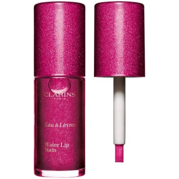 Lūpu krāsa Clarins Water Lip Stain 07 sparkling vi