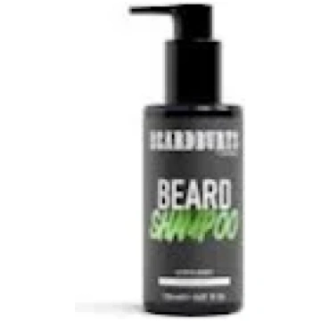 Beardburys Beard Shampoo Mystic Spirit 150ml