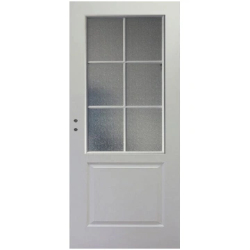 Durvis Hamlets HW 452