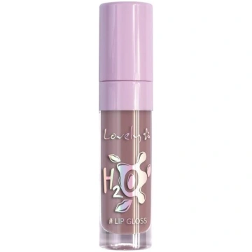 Lūpu bāze Lovely H2O, 4 ml, 3