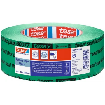 Līmlente Tesa 60077 Seal Flex 25mx50mm