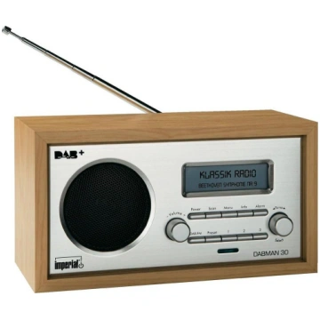 Interneta Radio Imperial Dabman 30 22-130-00