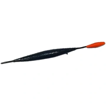 Pludiņš Fishing Float 71101, 80 g, melna krās./sar