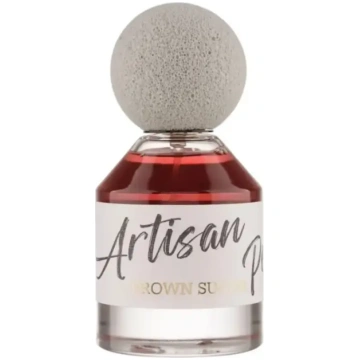 Fragrance World, Artisan Perfumery Brown Sugar, Ea