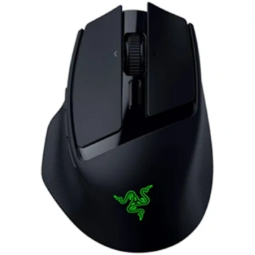 Razer Gaming Mouse Basilisk Mobile Wireless/Wired 