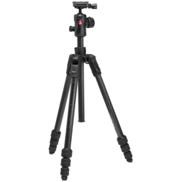 Manfrotto tripod kit MKBFRTC4FB-BH Befree Advanced