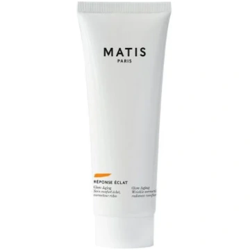 Sejas krēms Matis Reponse Eclat Glow Age, 100 ml