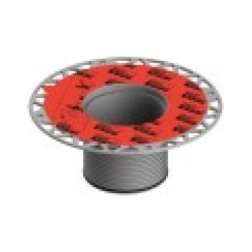 TECEdrainpoint S pacelšanas elements ar Seal Syste