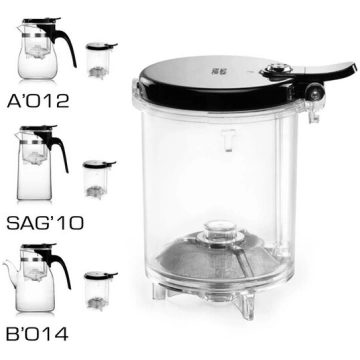 SAMADOYO filtrs tējkannām A12, SAG10, B04