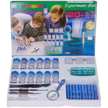 Eksperimentālais komplekts Bresser Junior 8859490
