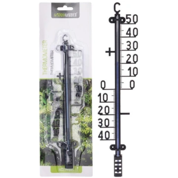 PROGARDEN Termometrs 25cm (8720573462402)