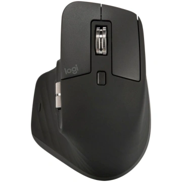 Logitech MX Master 3S Bezvadu Biznesam Labā roka