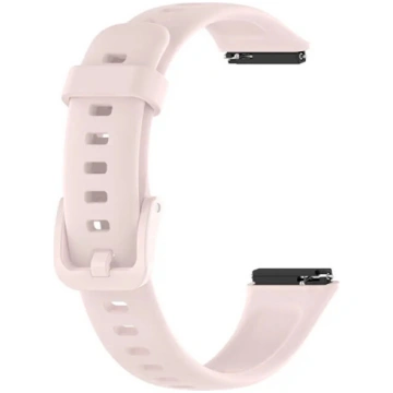 4wrist, Silikona siksniņa Huawei Watch Band 7 — ro
