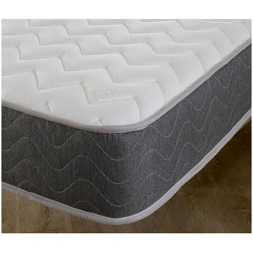 eXtreme comfort ltd WaveFlex Hybrid Mattress, 18cm