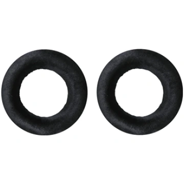 Beyerdynamic Ear pad set velour, open | EDT 990 VB