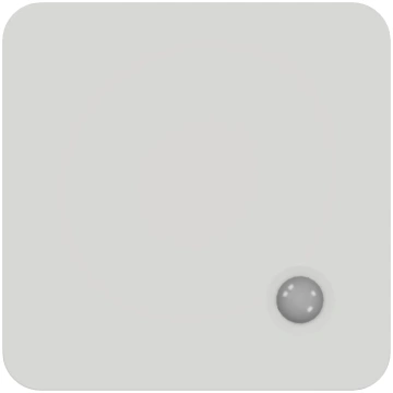 VOC level, temperature, humidity, light, and motio