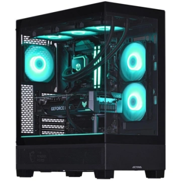 Actina 5901443416661 PC AMD Ryzen™ 9 9900X3D 192 G