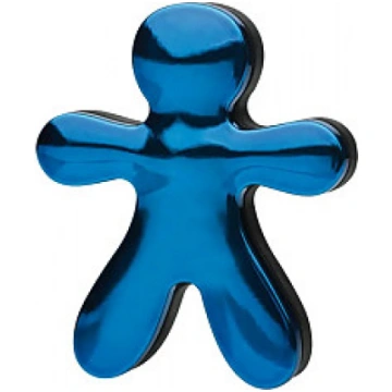 MR&MRS FRAGRANCE Jeff Chrome Light Blue Smaržas au