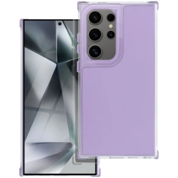 MATRIX Case for SAMSUNG A35 5G in light violet