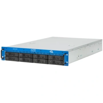 OWC Jupiter Kore 2U Rackmount SSD Storage Expansio