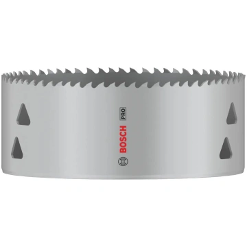Bosch PRO Multi Material kroņurbis 127 mm