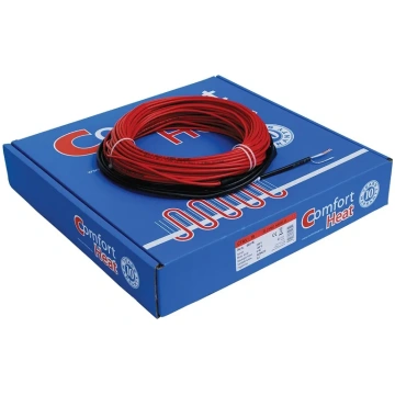 Elektriskais apsildes kabelis Comfort Heat CTAV-18