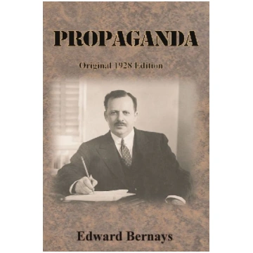 PROPAGANDA: Complete Original 1928 Edition Chump C