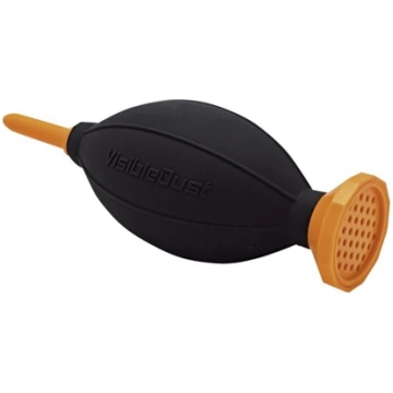 Visible Dust Zee Pro Blower orange 19112351