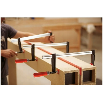 Bessey Tpn 160/80 kokapstrādes skava