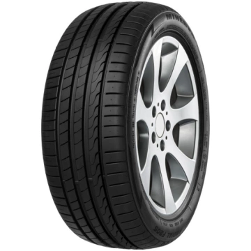 IMPERIAL ECOSPORT 2 285/45R19 111W XL