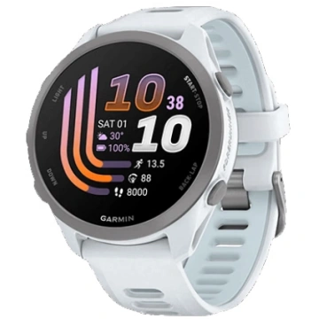 Garmin Forerunner 170 Balts