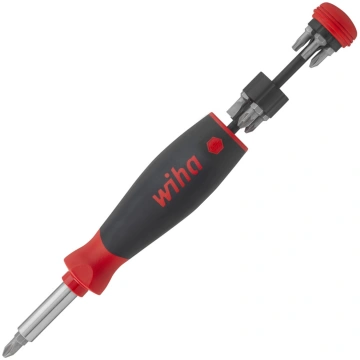 ROKTURIS AR NOMAINĀMIEM UZGAĻIEM WH-POCKETMAX/4529