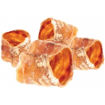 Duvo Plus Farmz Beef Trachea, 250g - kaltētas liel