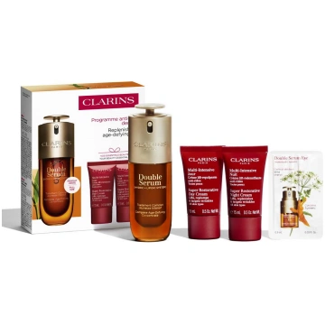 CLARINS Density Anti-Ageing Routine Set
