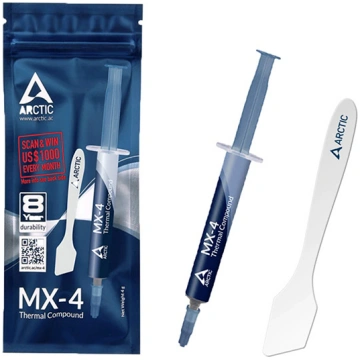 Termopasta Arctic MX-4 Thermal compound Arctic MX-