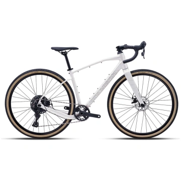 Polygon Tambora G4 - White