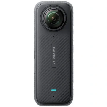 Insta360 X4 360 grādu darbības kamera