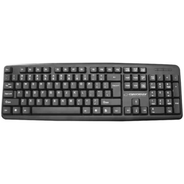Esperanza AMARILLO - keyboard Input Device EK134
