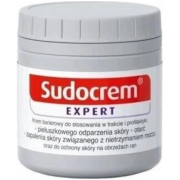 Krēms pret izsitumiem60 g, SUDOCREM EXPERT