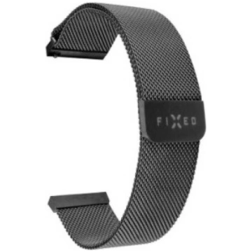 Fixed Fixed | Mesh Strap for Smatwatch, Quick Rele