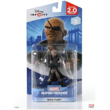 Infinity Figure Nick Fury