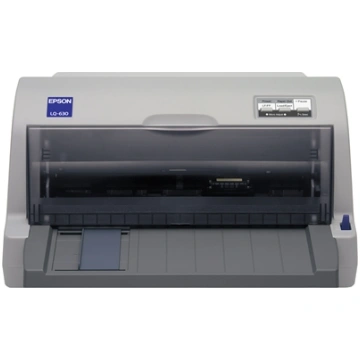 Epson LQ-630 dot matrix printer 360 x 180 DPI 360 