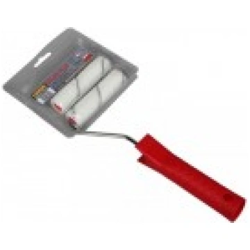 Rullis Nylon plus Mini 2x10cm ar rokturi, Hardy 01