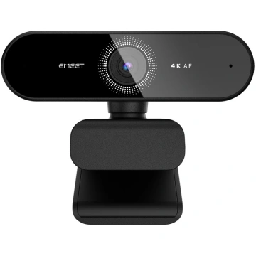 EMEET SmartCam Nova 4K Webcam E3131