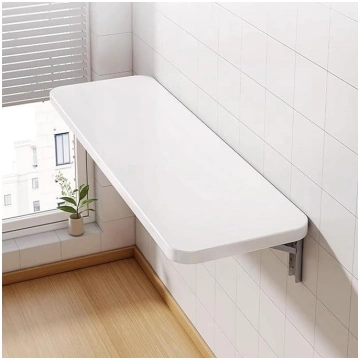 Wall Folding Table, Dining Table, Kitchen Table, M