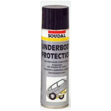 Soudal UNDERBODY Protection aero 500ml Bituma mast