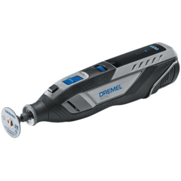 Dremel 8250 2.0 Ah 12V Li-Ion 5-tlg. Zubehör | F01