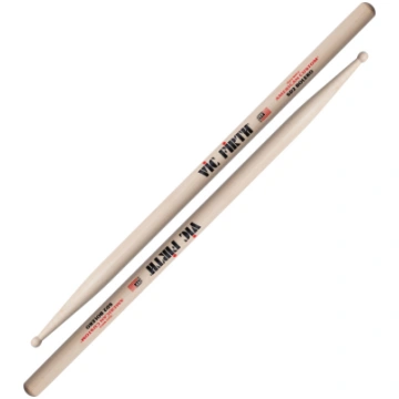 Vic Firth American Custom SD2 Bolero bungu vālītes