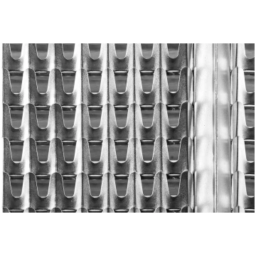SAMPO 600/680 siets, pagarinājums, 1010x340