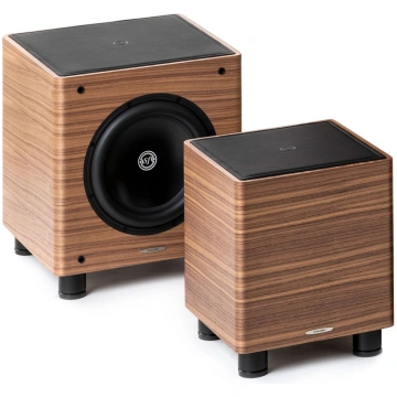 Sonus Faber Gravis II
